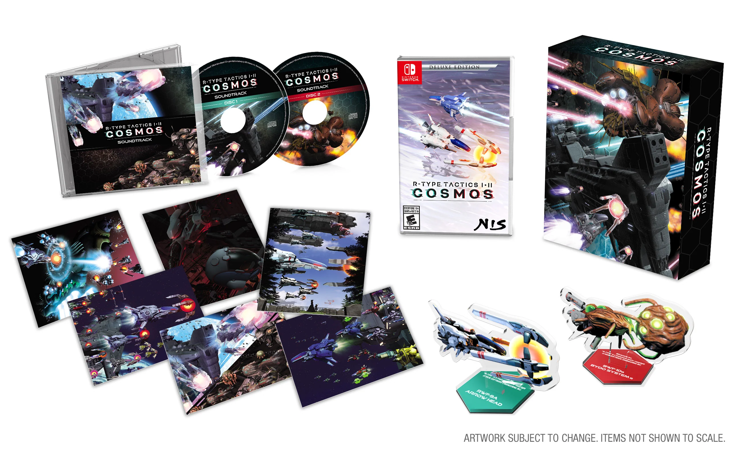 Explore Games